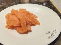 -川骄海鲜自助(亚运村店)