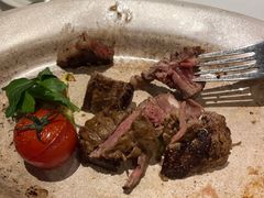 -王品牛排(杭州大厦店)