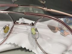 -MUJOSH木九十眼镜(上海苏河湾万象天地店)