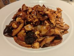 -宝轩渔府·老字号海鲜·正宗津菜(水上店)
