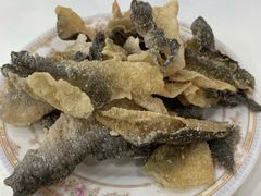 -文辉墨鱼丸大王(铜锣湾渣甸街总店)
