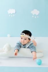 -NICE KIDS 奈时儿童摄影