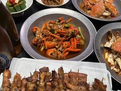 -天宝兄弟(前海壹方城店)