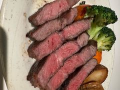 -K·Kitchen KK牛扒厨房(江南西店)