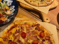 -玛格萝妮比萨屋(陆家浜路店)