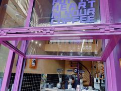 -HANA COFFEE(长寿路店)