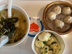 -同心楼(解放北路店)