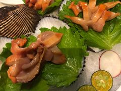 -JUKEBOX玖部音乐餐厅(华侨城店)