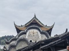 -洛带古镇