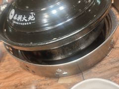 -春润大地海南椰子鸡(沙井京基百纳广场店)