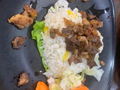 -陈老斯呼尔嗨吃烧烤(科巷店)