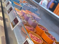 -海底捞大排档火锅(打浦路店)