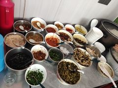 -友琴面馆(东白溪公寓店)