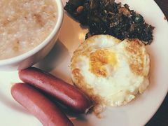 -昆山琶拉帝诗酒店·河畔咖啡厅Riverside Cafe
