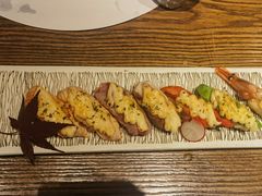 -耕海日本料理(万达华府店)