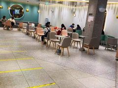 大堂-奈雪的茶(天河城店)