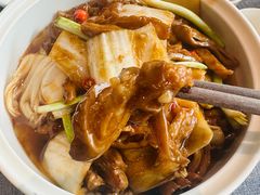 -桂满陇·景观餐厅(新世界店)