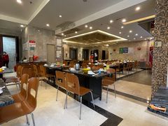 -美极鲜食坊(宝安南路店)