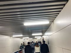 -海淀黄庄(地铁站)