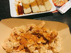 蛙三小酥肉-蛙三泡椒牛蛙(万象城店)