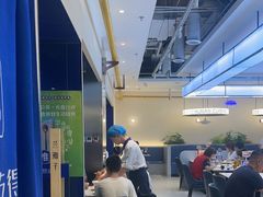 -兰湘子·湘菜小炒(盛龙广场店)