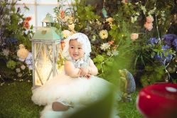 -BabyA 专业婴童摄影(古北时尚广场店)