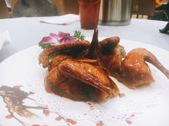 -如丰晟宴(长安万达店)