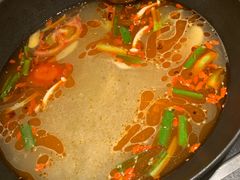 -许府牛火锅(信义坊总店)