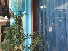 -花样西贡·法式越南餐厅(西大万达店)