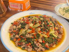 -李大爷的泡椒馆(冉家坝店)