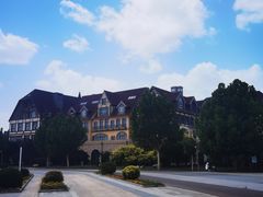 -武清南湖绿博园