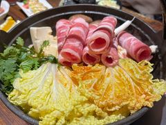 -小川洋风料理(街道口店)