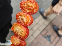 -威威小食