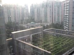 -深圳悦如酒店(香蜜公园车公庙地铁站店)