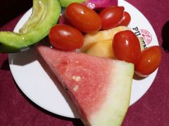 -福缘烤肉王自助(爱琴海-原比尔森店)
