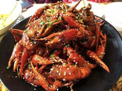 -巴厘龙虾·榜首油焖大虾(音乐学院·沿江酒馆店)