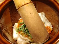 -茄子恰恰·新云南小炒(坪山益田店)