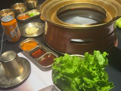 -西塔老太太泥炉烤肉(龙湖北苑天街店)