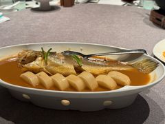 -荣小馆(安达仕店)