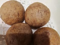 金沙芋泥丸-春水堂人文茶馆(站前店)