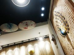 大堂-德四家·傣族风味烧烤(金实店)