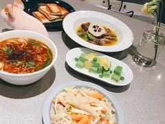 -半山腰·云南菜(侨福芳草地店)