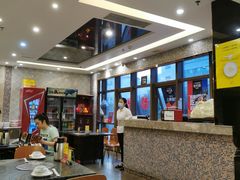 -美极鲜食坊(宝安南路店)