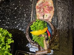 -樱嘢·炭火烧肉(惠南店)