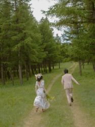 -巴黎春天·菀纱仙庭婚纱美学