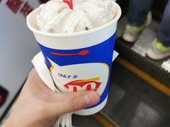 -DQ·蛋糕·冰淇淋(西直门店)