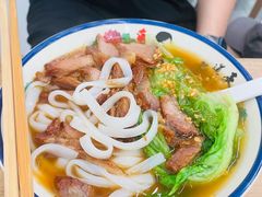 -龍囍粤·顺德小吃·煲仔饭(安定门店)