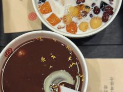 彬妈大满贯-彬媽糖水(万象天地店)