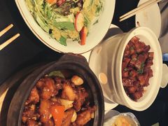 -小资太太餐厅(南岗区店)