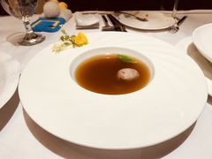 牛小排清汤-王品牛排(常州吾悦广场店)